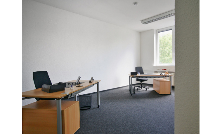 Coworking Siemenstraße Bonn Dransdorf