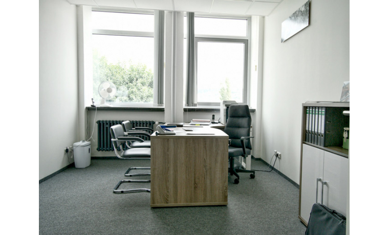 Büro mieten In den Seewiesen Heidenheim an der Brenz 