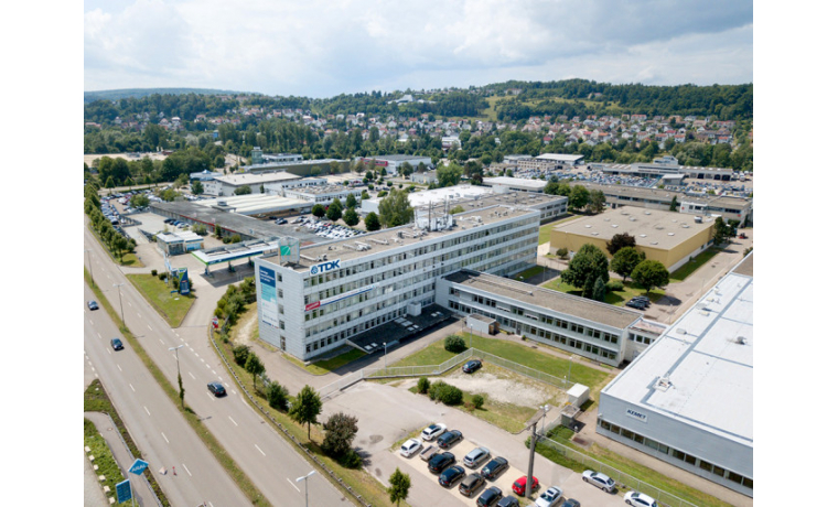 Shared Office In den Seewiesen Heidenheim an der Brenz 