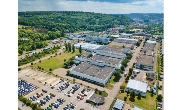 Büro auf Zeit In den Seewiesen Heidenheim an der Brenz 