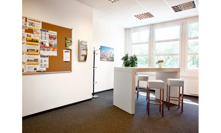Büro auf Zeit Landsberger Str. Berlin Mahlsdorf