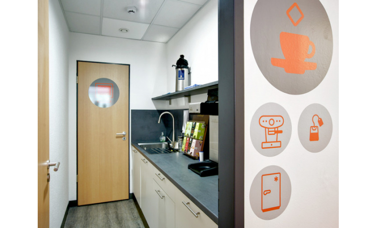 Büro mieten Landsberger Str. Berlin Mahlsdorf