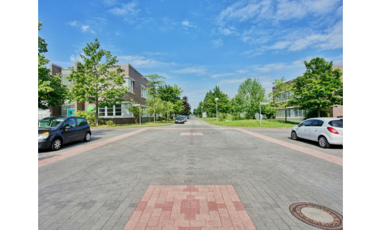 Büroräume Landsberger Str. Berlin Mahlsdorf