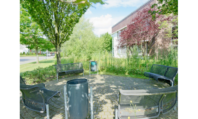 Coworking Landsberger Str. Berlin Mahlsdorf