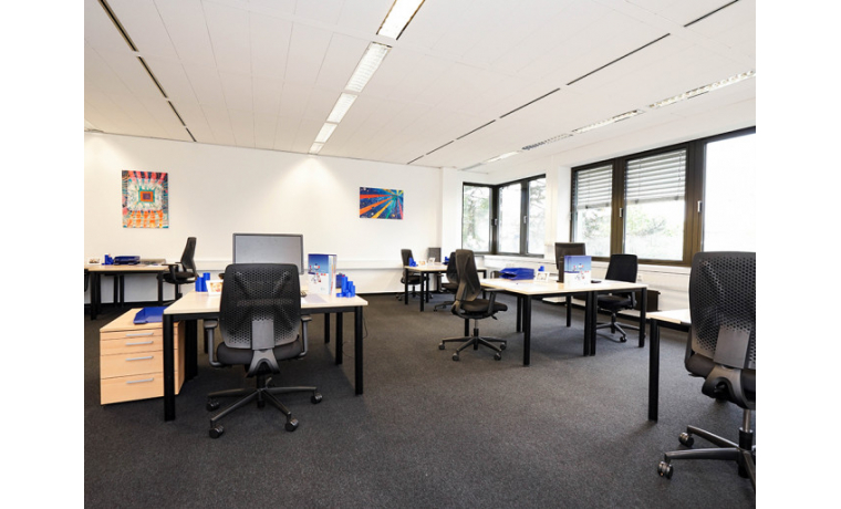 Shared Office Carl-Legien-Straße Offenbach am Main 