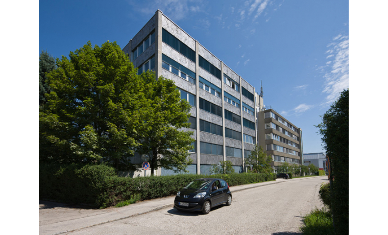 Bürogemeinschaft Brunhamstraße München Aubing-Lochhausen-Langwied