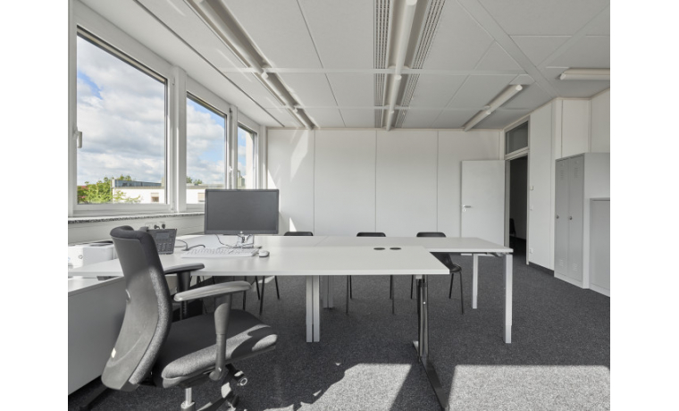 Shared Office Otto-Hahn-Str. Dreieich Sprendlingen