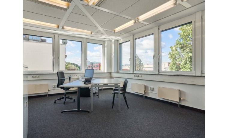 Office Sharing Otto-Hahn-Str. Dreieich Sprendlingen