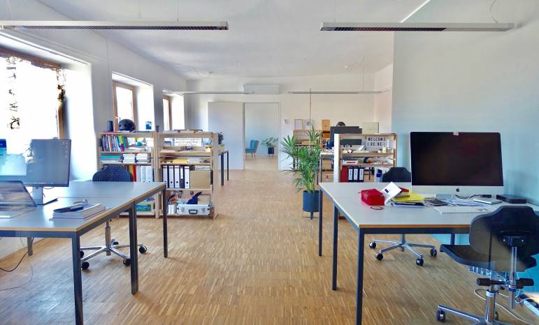 Arbeitsplätze