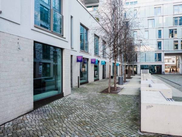 Privates plug&play Büro für bis zu 36-40 Mitarbeiter — Bild 1