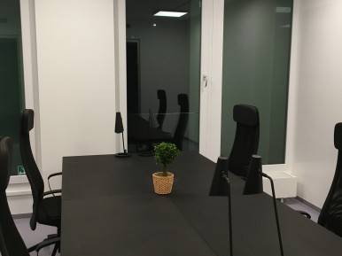 Privates plug&play Büro für bis zu 36-40 Mitarbeiter — Bild 4