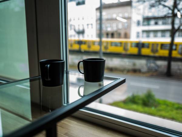 Privates plug&play Büro für bis zu 36-40 Mitarbeiter — Bild 5