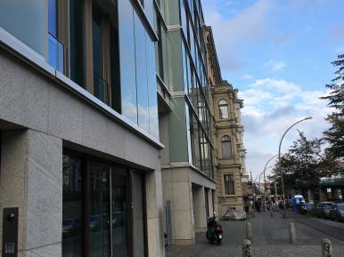 Privates plug&play Büro für bis zu 36-40 Mitarbeiter — Bild 6