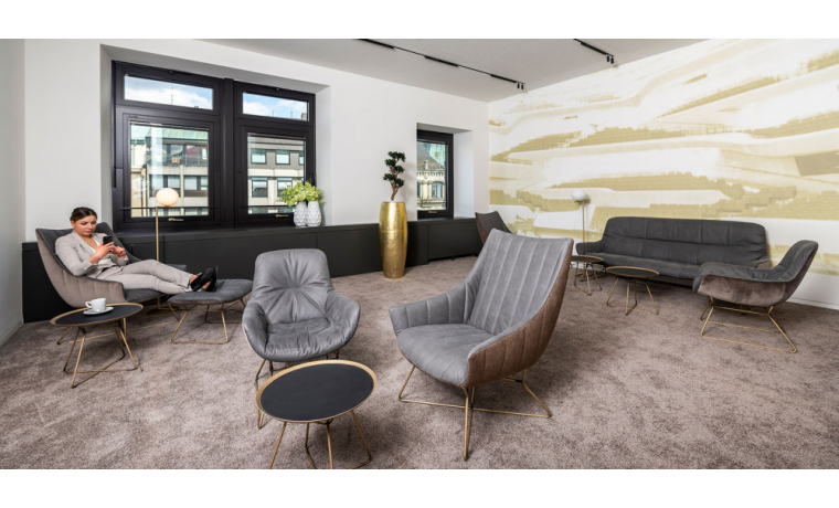 Coworking Ballindamm Hamburg Neustadt