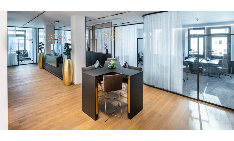Büro mieten Ballindamm Hamburg Neustadt