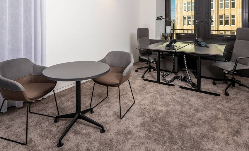 Einzelbüro