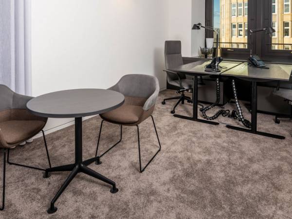 Exklusive Büros und Coworking an der Binnenalster in Hamburg-Neustadt — Bild 3