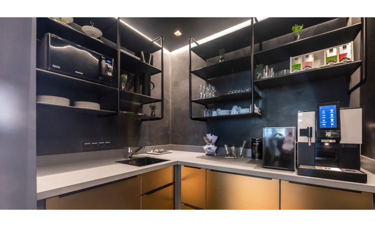 Coworking Space Ballindamm Hamburg Neustadt