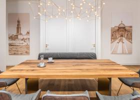 Flex Desk