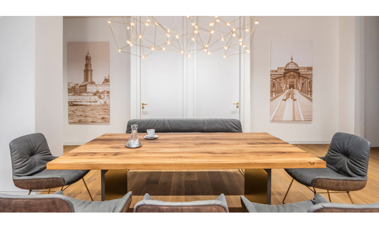 Shared Office Ballindamm Hamburg Neustadt
