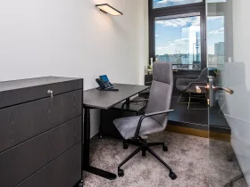 Exklusives Business Center in Hamburg-Altstadt an der Binnenalster
