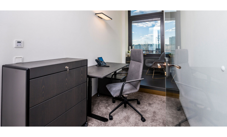 Büro mieten Ballindamm Hamburg Neustadt