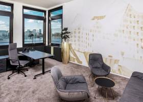 Tagesbüro