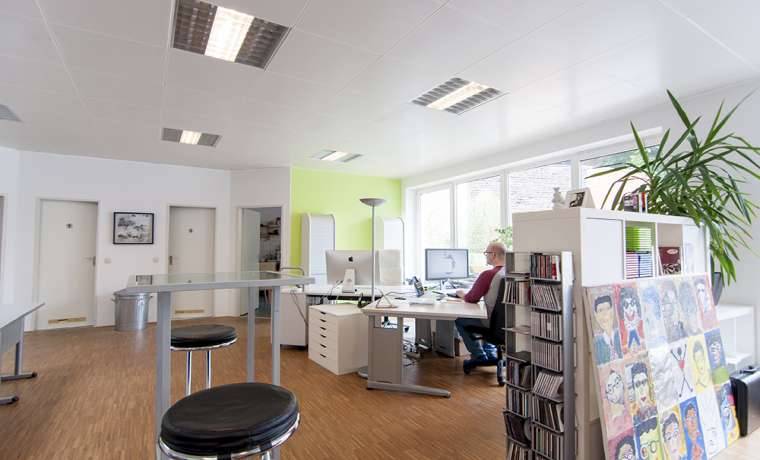 Co-Working
