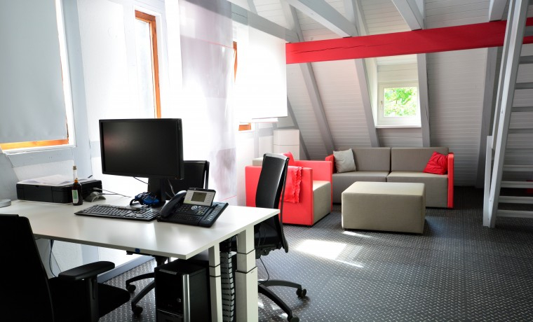 Shared Office Kurze Gasse Sindelfingen Mitte