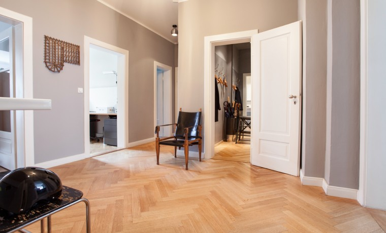 Coworking Space Reichenbachstraße München Ludwigsvorstadt-Isarvorstadt