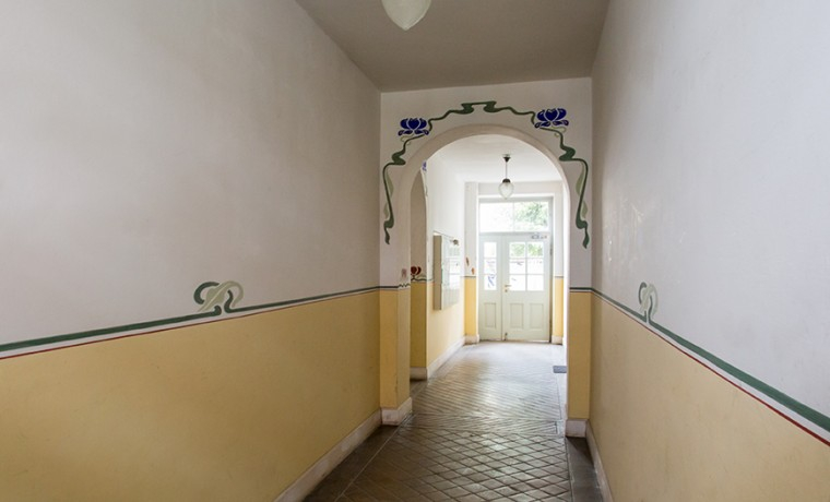 Büro auf Zeit Untere Grasstraße München Au-Haidhausen