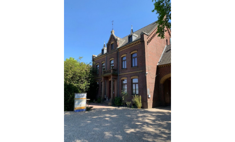 Office Sharing Oberbenrader Str. Krefeld Forstwald