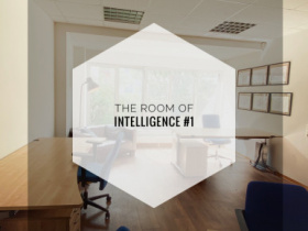 Co Working Space im Abo Modell