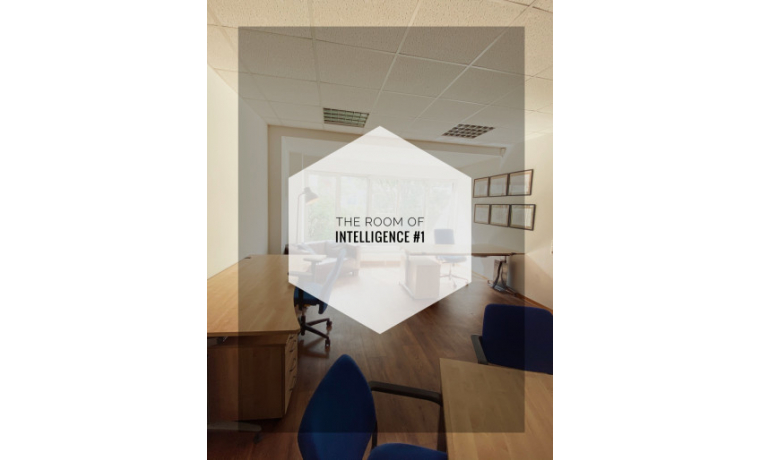 Büro mieten Goebenstraße Saarbrücken 