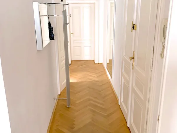 Abschließbares Büro in Wien (Innere Stadt) – Exklusive Bürogemeinschaft im Wiener Altbau, Innere Stadt — Bild 4