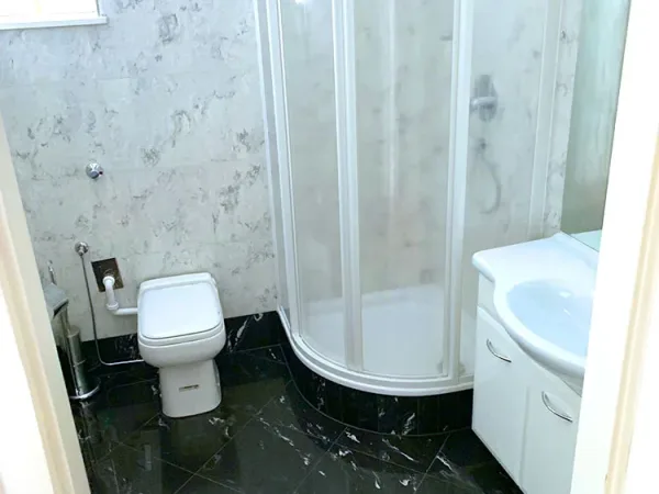 Abschließbares Büro in Wien (Innere Stadt) – Exklusive Bürogemeinschaft im Wiener Altbau, Innere Stadt — Bild 6