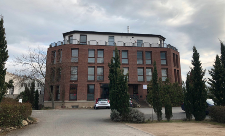 Büro mieten Konrad Adenauer Str. Ingelheim am Rhein 