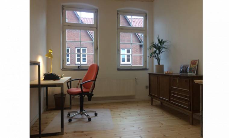 Offener Arbeitsplatz 1