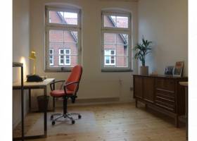 Offener Arbeitsplatz 1