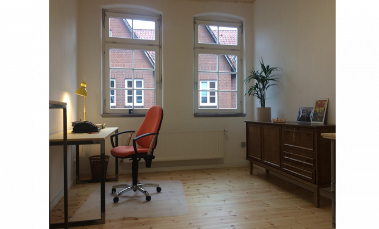 Büro mieten Elbstr. Hitzacker (Elbe) 
