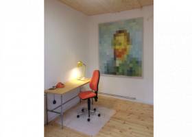Offener Arbeitsplatz 1