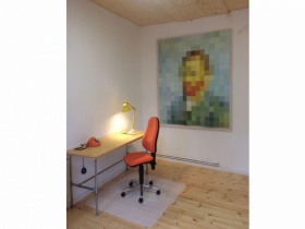 Wunderschöne Arbeitsplätze in frisch saniertem Altbau in Hitzacker