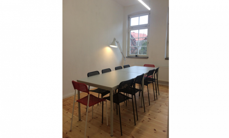 Coworking Space Elbstr. Hitzacker (Elbe) 
