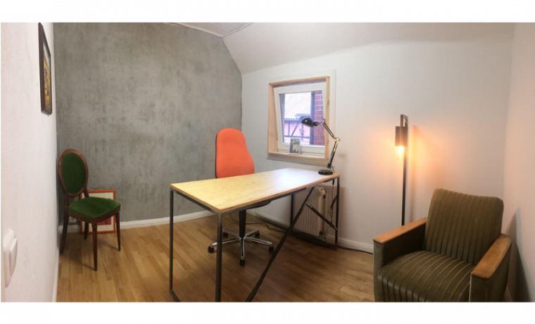 Coworking Elbstr. Hitzacker (Elbe) 