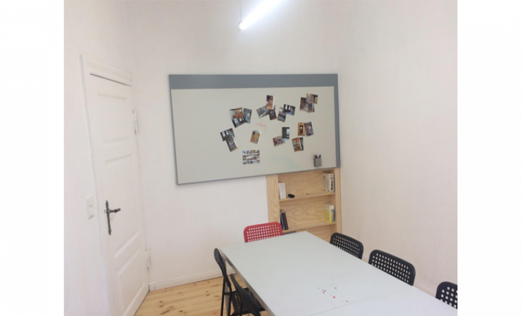 Bürogemeinschaft Elbstr. Hitzacker (Elbe) 