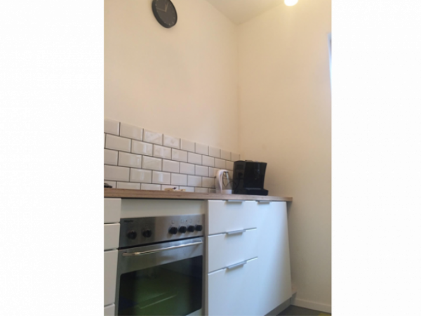 Wunderschöne Bürogemeinschaft im Altbau in Hitzacker (Elbe) Altstadt — Bild 8