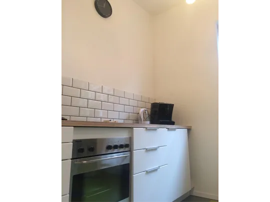 Abschließbares Büro in Hitzacker (Elbe) (Unterlüß) – Wunderschöne Arbeitsplätze im sanierten Altbau in Hitzacker (Elbe) — Bild 8