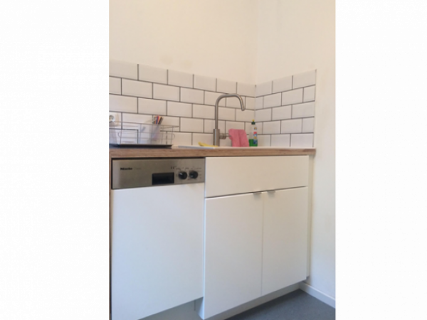 Wunderschöne Bürogemeinschaft im Altbau in Hitzacker (Elbe) Altstadt — Bild 7