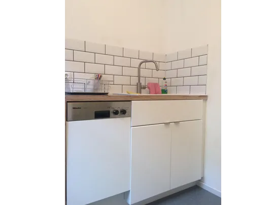 Abschließbares Büro in Hitzacker (Elbe) (Unterlüß) – Wunderschöne Arbeitsplätze im sanierten Altbau in Hitzacker (Elbe) — Bild 7