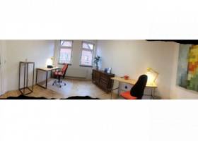 Offener Arbeitsplatz 1